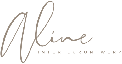 Aline Interieurontwerp Logo
