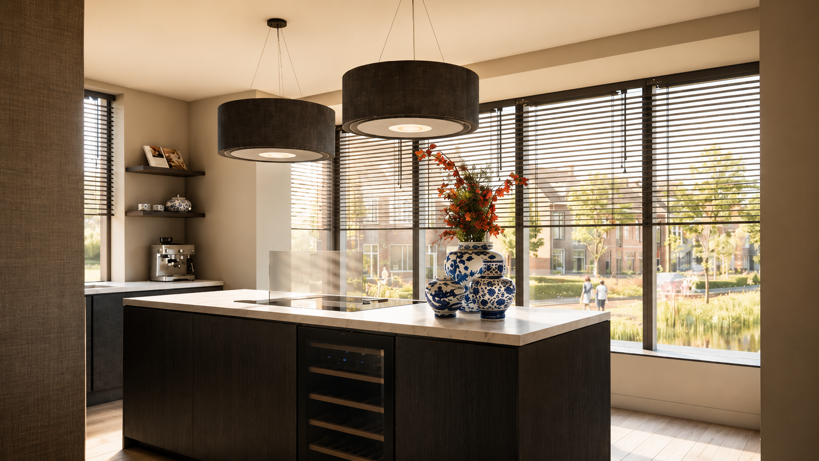 Keuken Den Hoorn II