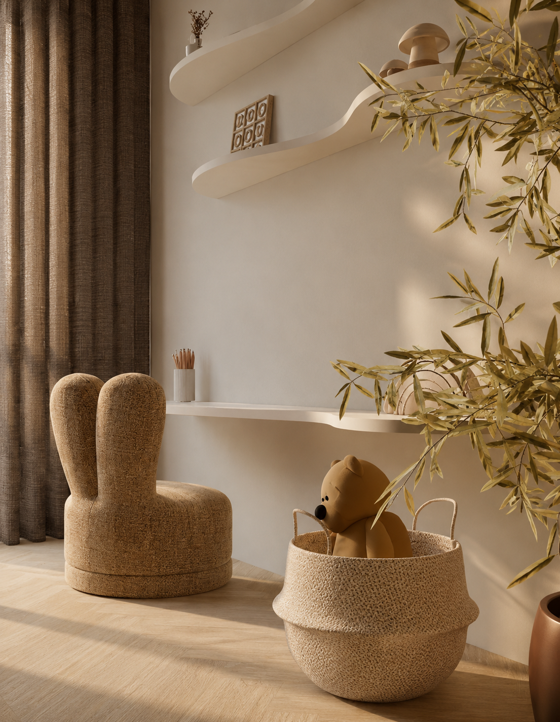 Interieur 2