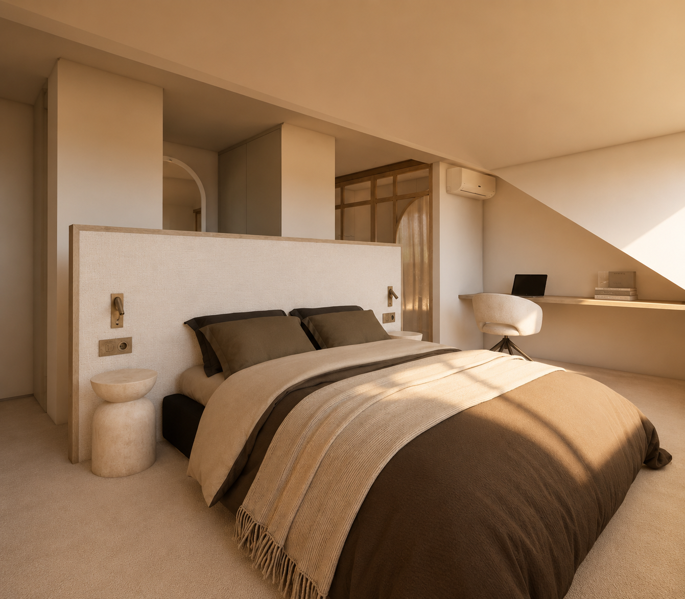 Master Suite Pijnacker